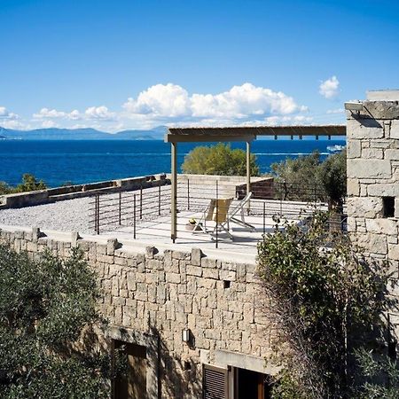 Nikolaou Art Residence Aegina Экстерьер фото