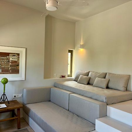 Nikolaou Art Residence Aegina Экстерьер фото