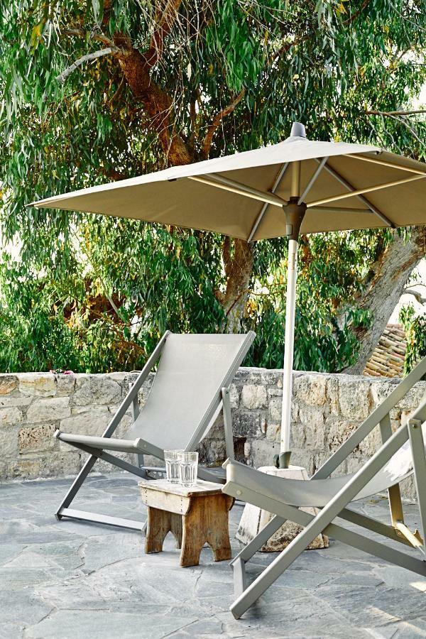 Nikolaou Art Residence Aegina Экстерьер фото