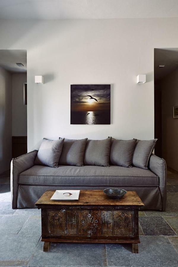 Nikolaou Art Residence Aegina Экстерьер фото