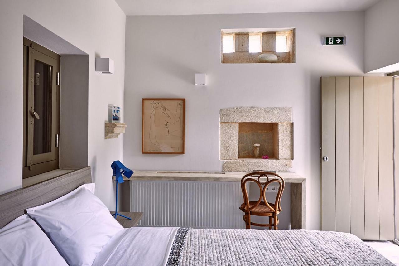 Nikolaou Art Residence Aegina Экстерьер фото
