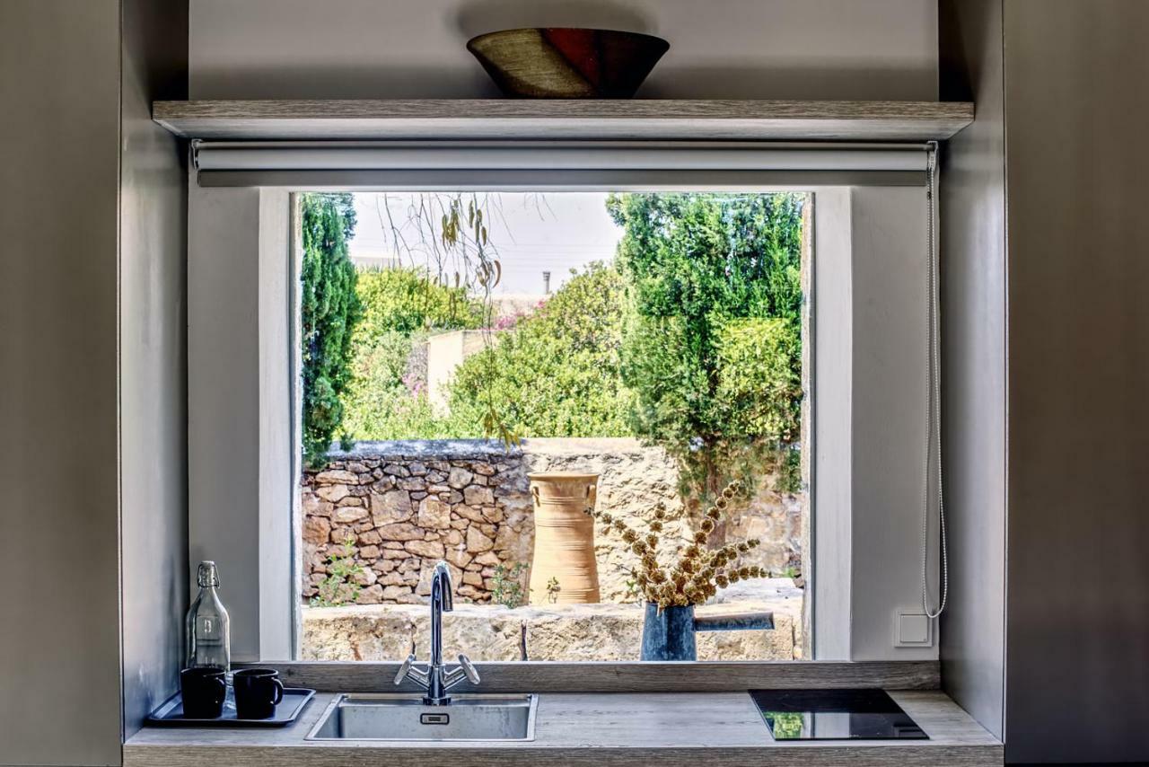 Nikolaou Art Residence Aegina Экстерьер фото